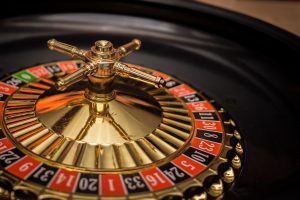 輪盤玩法技巧（Roulette）快速入門！